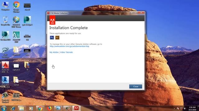 How to install Adobe Photoshop cs6/Скачать Adobe Photoshop cs6 смотреть онлайн