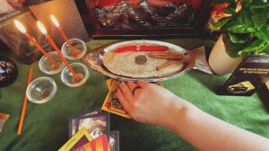 🔱РИТУАЛ ДЛЯ ИСПОЛНЕНИЯ МАТЕРИАЛЬНОГО ЖЕЛАНИЯ, НА ДЕНЬГИ, УДАЧУ, БОГАТСТВО. ЗОЛОТАЯ РЫБКА.🔱