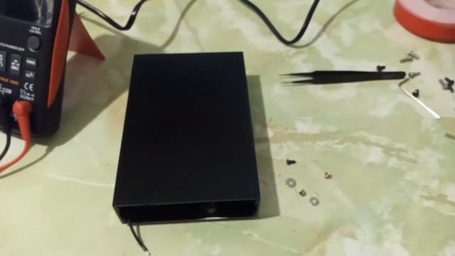 Доработка ЦАПа FX-AUDIO DAC-SQ5