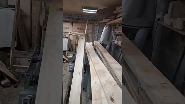 Реальная столярка в гараже как она есть смотреть онлайн