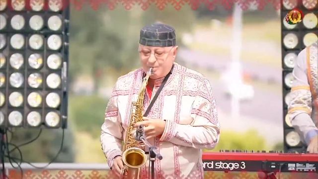 Белорусские Песняры Бялявая, чарнявая смотреть онлайн