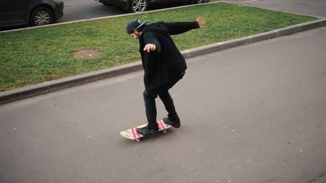 Колёса для скейта из ПВХ трубы DIY / супер дешёвые самодельные скейтовые колёса смотреть онлайн