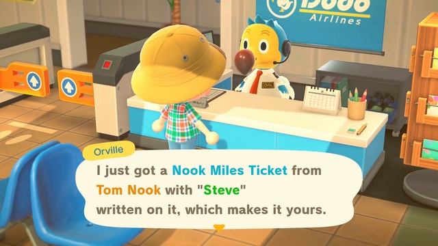 How to Unlock Isabelle in Animal Crossing: New Horizons (Guide) смотреть онлайн