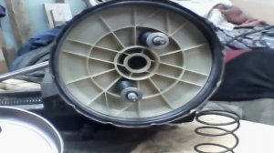 Устройство и дефекты вакуумного усилителя тормозов.