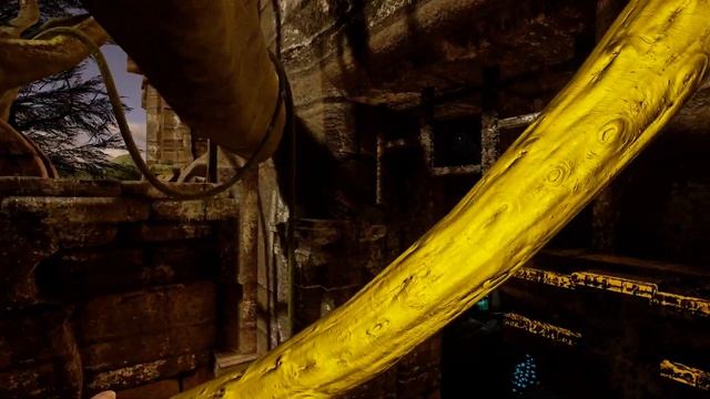 Rhythm of the Universe Ionia Demo - Oculus Quest 2 смотреть онлайн