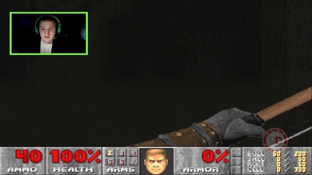 САМЫЙ СТРАШНЫЙ МОД ПО СКРИМЕРАМ!!! | Ghoul Forest 3 Прохождение смотреть онлайн