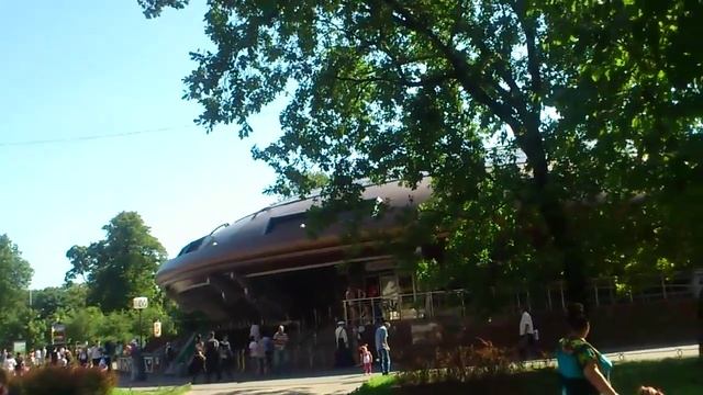 Метро Горьковская .СПб смотреть онлайн