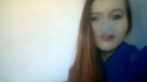 Одноклассница курит ) азаз