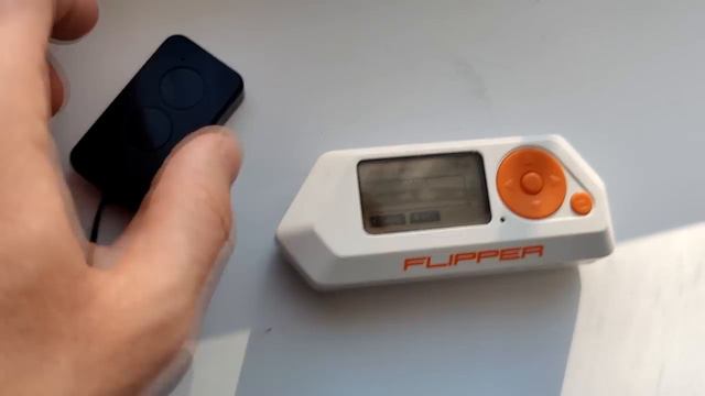 Flipper Zero - игрушка для школьников и скрипт кидди смотреть онлайн