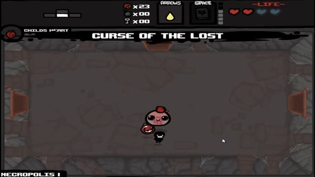 The Binding of Isaac Wrath of the Lamb EP6: I AM ERROR!?!?!??!?!?! смотреть онлайн