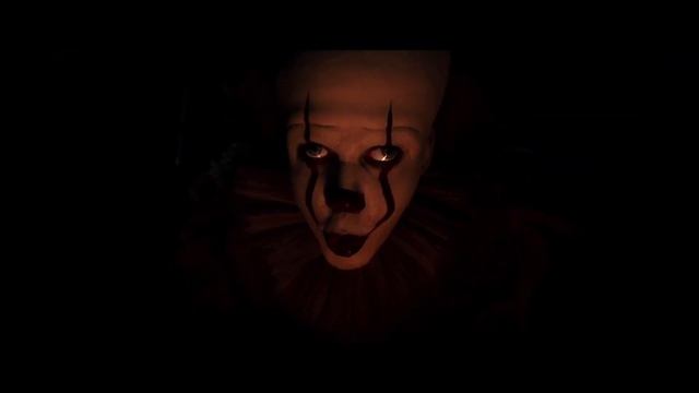 IT 2 - Pennywise - One Two Three | Movie Clip смотреть онлайн