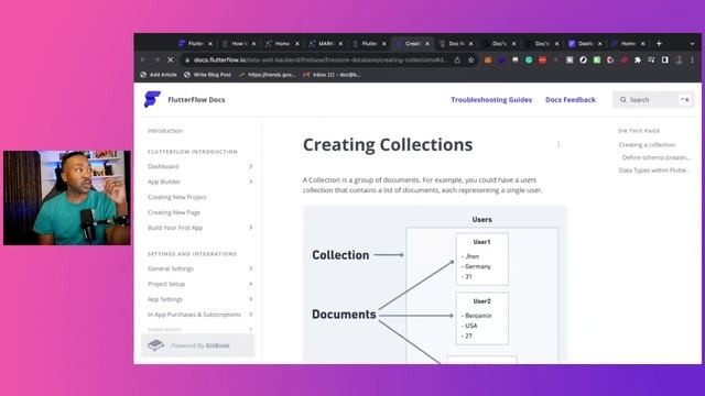 3 Things You NEED Before Starting FlutterFlow | For Complete Beginner FlutterFlow смотреть онлайн