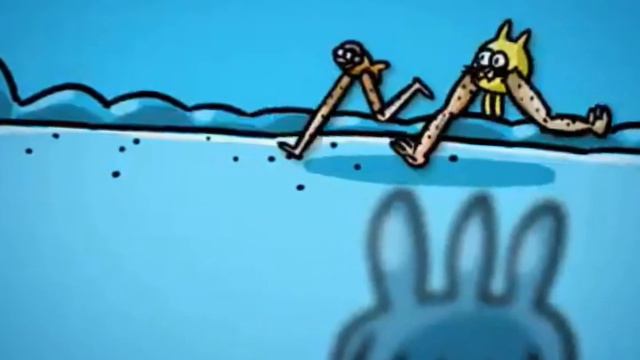 Goldfish - Soundtrack And Comebacks - Offical Music Video
