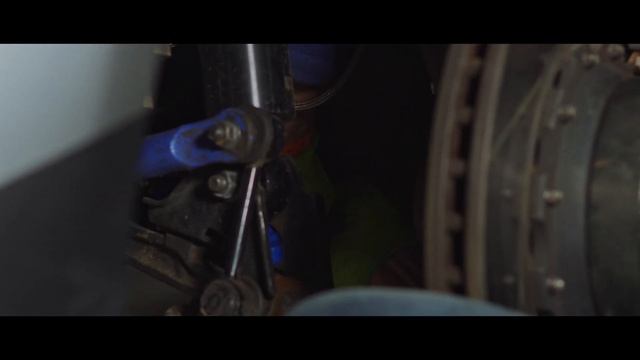 ПОЛНЫЙ ПРОВАЛ. Разбил машину на 4 этапе RDSGP смотреть онлайн