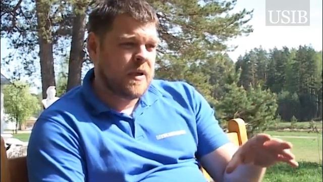 Константин Королев Основы права USIB.RU смотреть онлайн