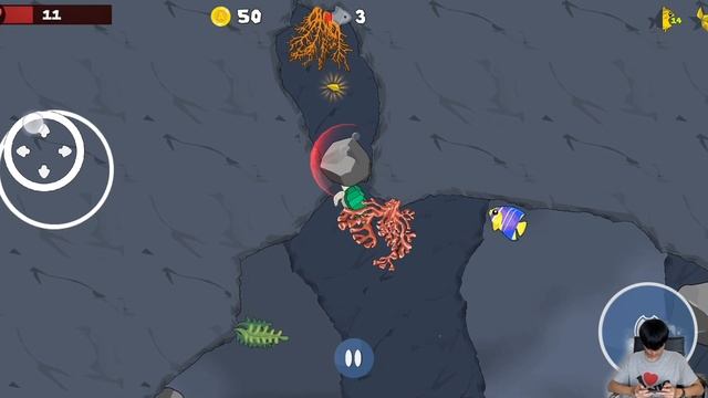 Fish Eater IO - Big Fish All Levels Save The Fish Video Gameplay Mobile (Part 4) смотреть онлайн