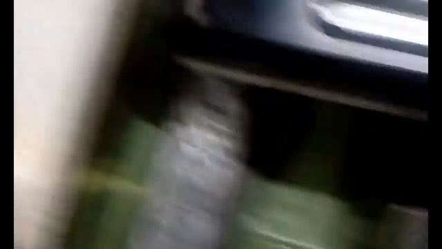 Проверка паралельности, начало шабрения продольных салазок смотреть онлайн