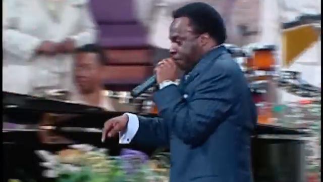 John Francis Prophesy to Alvin and India Richards смотреть онлайн