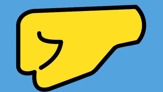 LEFT-FACING FIST EMOJI MEANING, LEFT-FACING FIST EMOJI #fistpumpgreeting #agreement #heythere