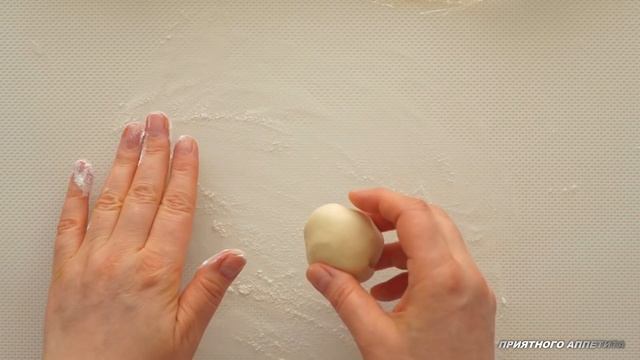Лепешки на сковороде с зеленью и сыром. Без дрожжей и разрыхлителя смотреть онлайн