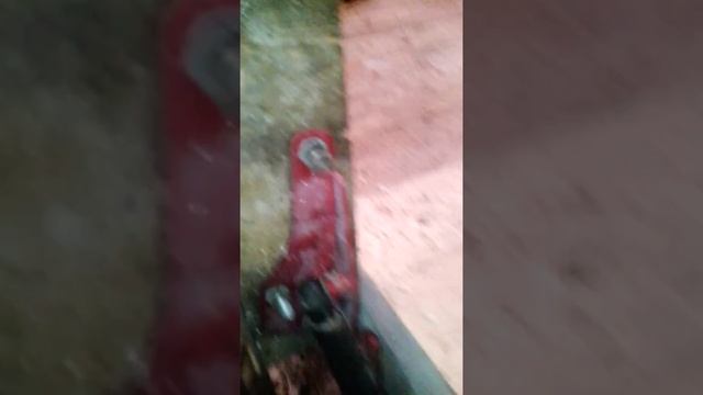 Люк в подпол, подвал под ламинат петлями от калины смотреть онлайн