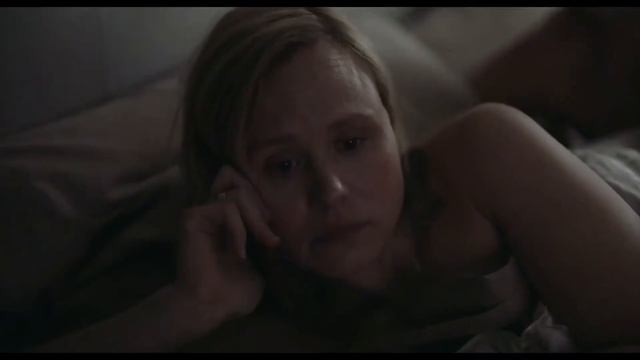 ALL MY PUNY SORROWS Official Trailer (2022) Sarah Gadon, Alison Pill смотреть онлайн