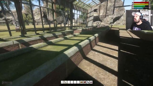 NEW OPEN WORLD SURVIVAL GAME & MUTANT ANIMALS | Animallica Let's Play Gameplay Walkthrough PC | E01 смотреть онлайн