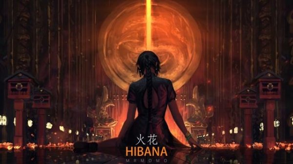 HIBANA 【 火花 】 ☯ japanese lofi hip hop mix ☯ relaxing lo-fi music to relax and study