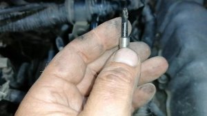 Почему дизель троит и дымит на холодную.