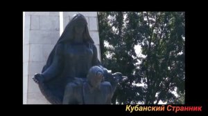 КУБАНЬ. Родина моя БЕЛАЯ ГЛИНА!!! Горжусь земляками.