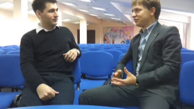 Олесь Тимофеев. Часть первая смотреть онлайн