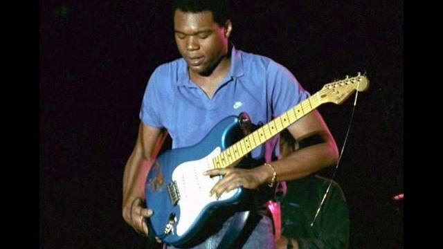 Two Robert Cray songs смотреть онлайн