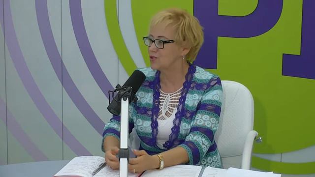 Ректор ГГТУ Надия Юсупова - о приёмной кампании в вузе смотреть онлайн