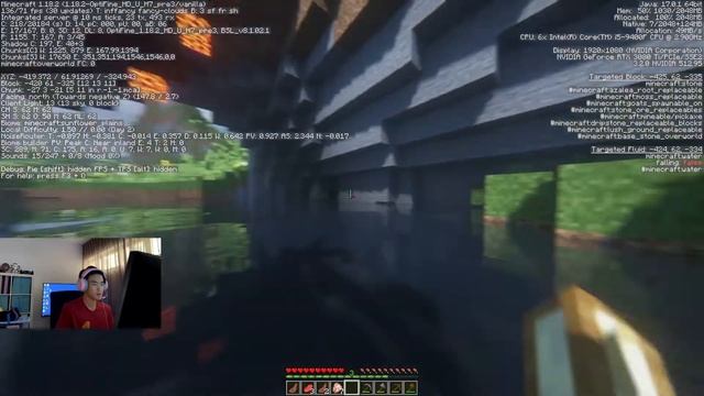 Minecraft: Full stack смотреть онлайн