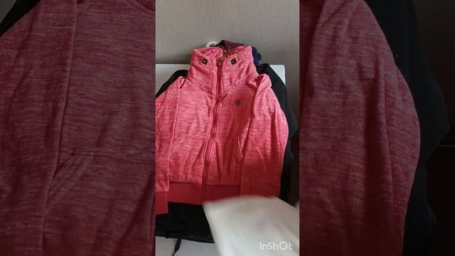 ❌Фліс на замок / Вага 14.5кг/ Німеччина смотреть онлайн