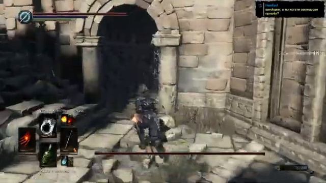 Как признаться маме, что я МАГ? [5] смотреть онлайн