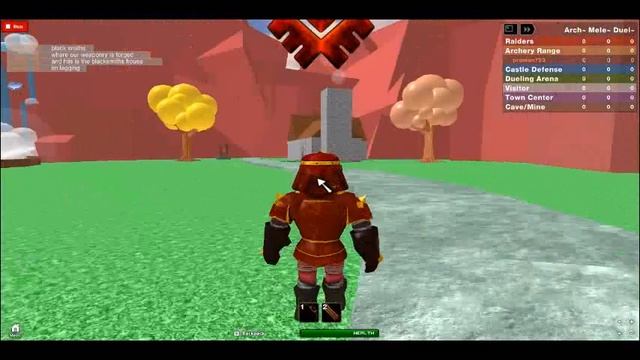 Roblox Redcliff City Tour смотреть онлайн