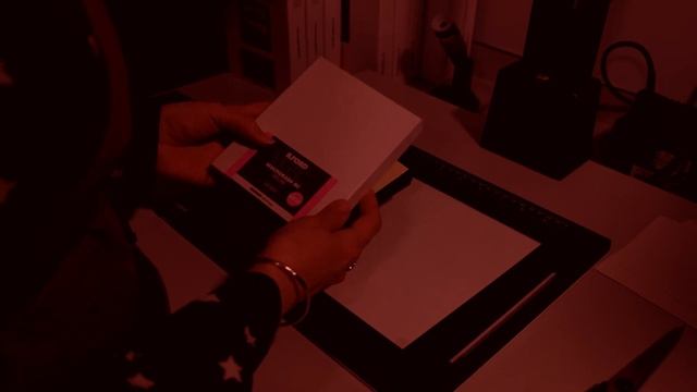 Contact Printing - ILFORD Photo Darkroom Guides смотреть онлайн