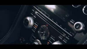 Тест-драйв от Давидыча. Aston Martin DBS