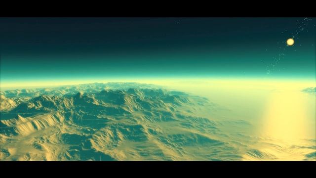 Space the Final Frontier [4K] HDR смотреть онлайн