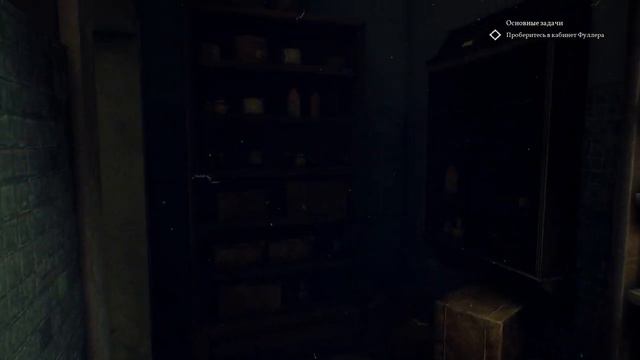 Call of Cthulhu 🕵🗻🐙☠ ► #8. Риверсайдский институт (прикольный мистический детектив🥈) смотреть онлайн