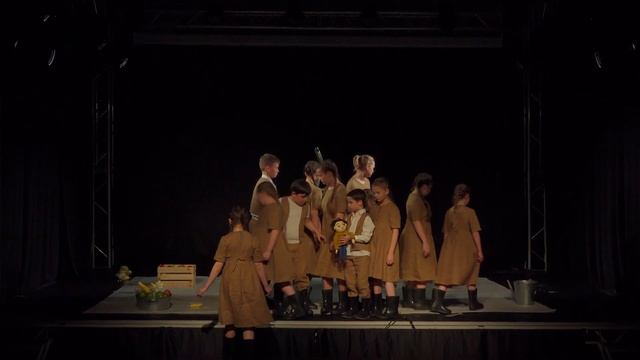 [2021-МАЙ-23] Е.Романова "Мой дедушка был вишней" смотреть онлайн