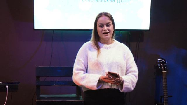 "Святая суета", Светлана Савельева, молодёжное служение, 16 апреля 2023 смотреть онлайн