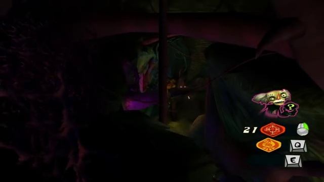 Psychonauts - Нужно больше наконечников - #6 смотреть онлайн