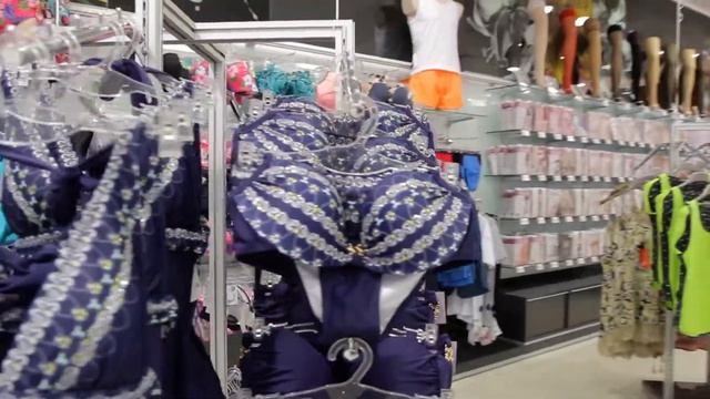 Открытие магазина "СТИЛЬПАРК" в ТЦ "ЦУМ" в г.Казань смотреть онлайн