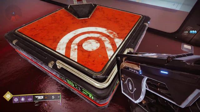 Pure Ether Extract collected Destiny 2 смотреть онлайн