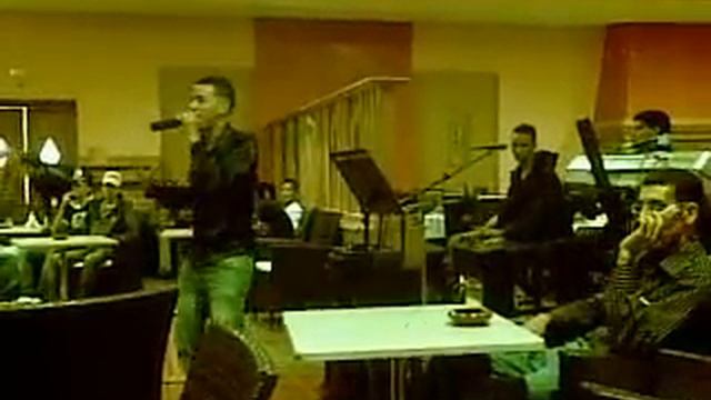 khemisset cheb mourad badran смотреть онлайн