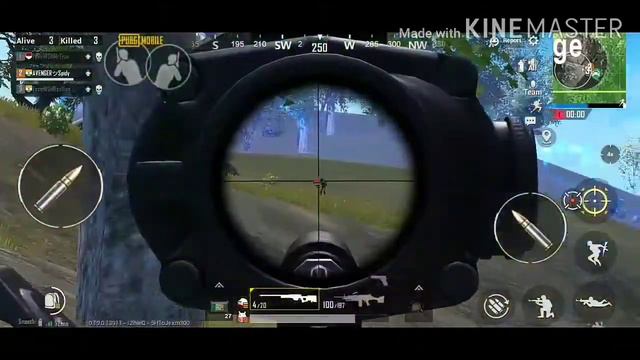 #Pubg XXX Tention music #Sniper смотреть онлайн