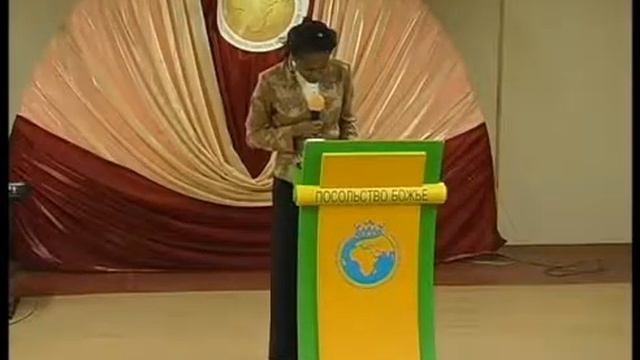 27 10 2011 Босе Аделаджа Правильные принципы поиска спутника жизни смотреть онлайн