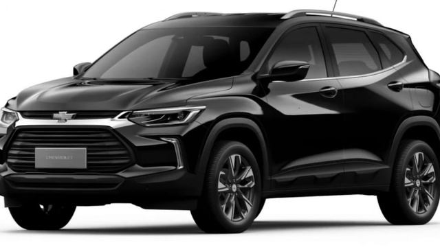 Chevrolet Tracker 2024